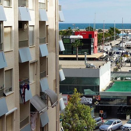Nice Apartment Near The Port Of Santa Pola Exterior photo