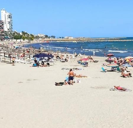 Nice Apartment Near The Port Of Santa Pola Exterior photo