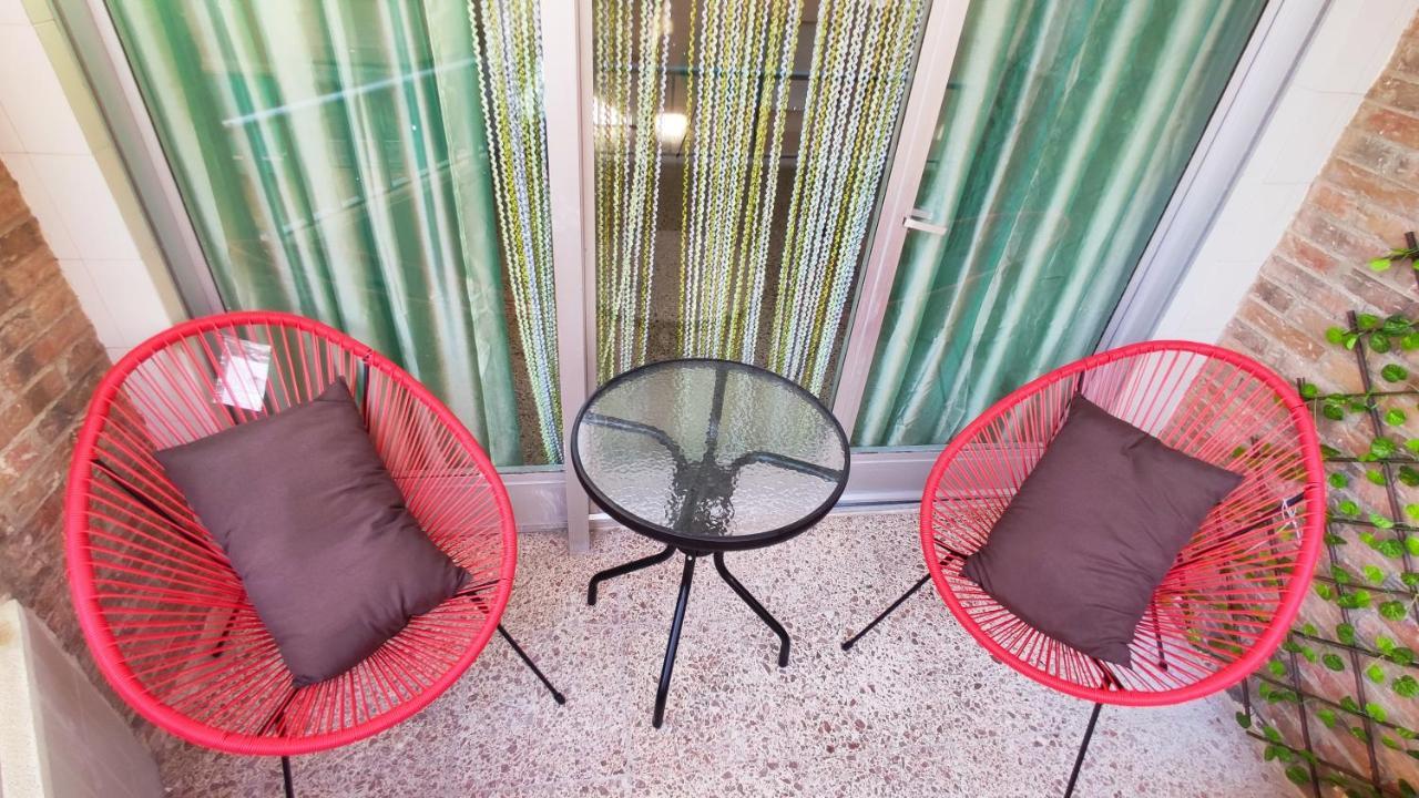 Nice Apartment Near The Port Of Santa Pola Exterior photo
