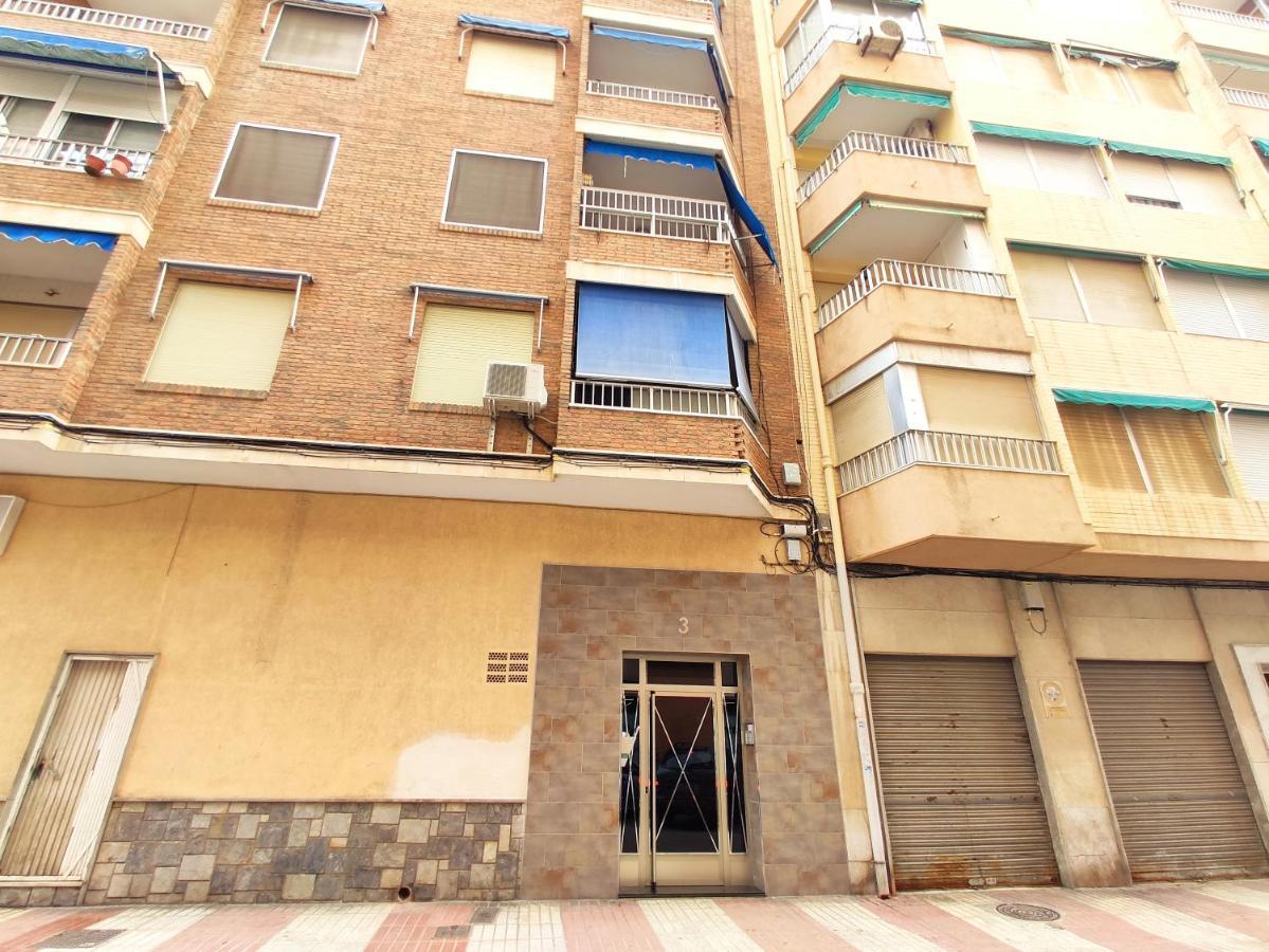 Nice Apartment Near The Port Of Santa Pola Exterior photo