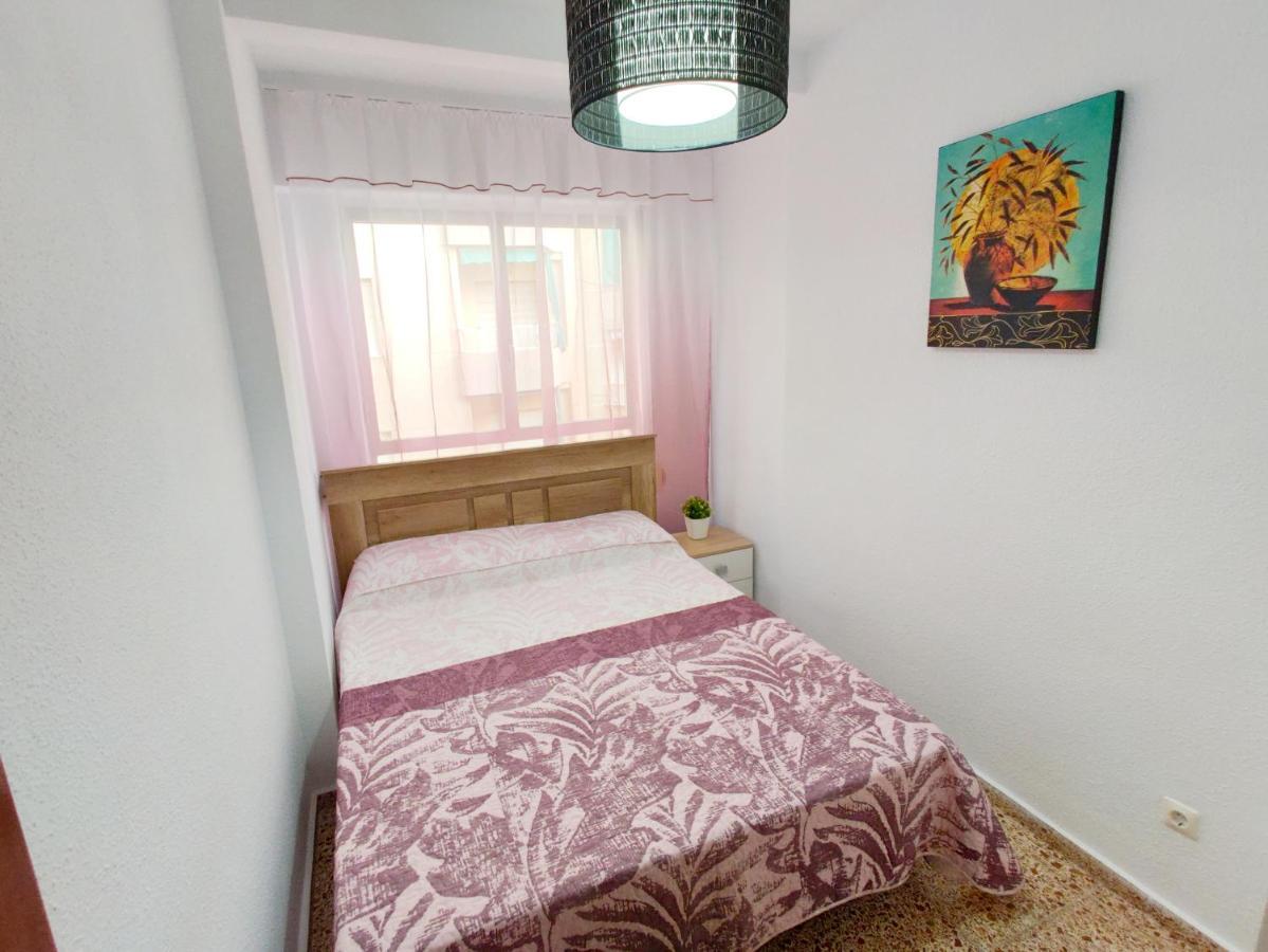 Nice Apartment Near The Port Of Santa Pola Exterior photo